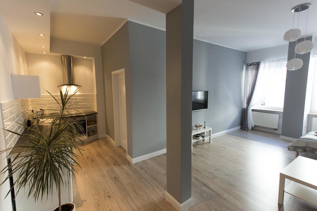 Apartamenty Zamkowa Jelenia Góra Buitenkant foto