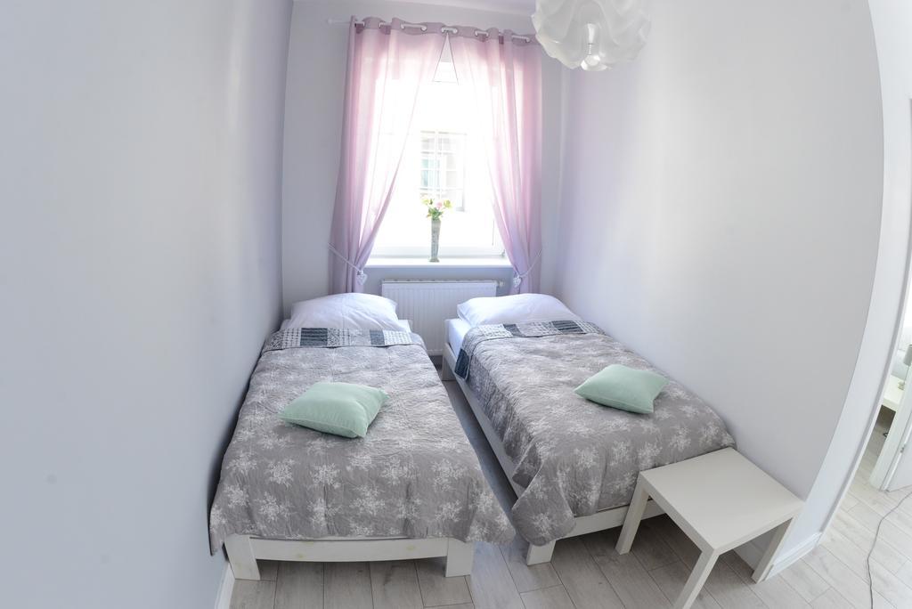 Apartamenty Zamkowa Jelenia Góra Buitenkant foto