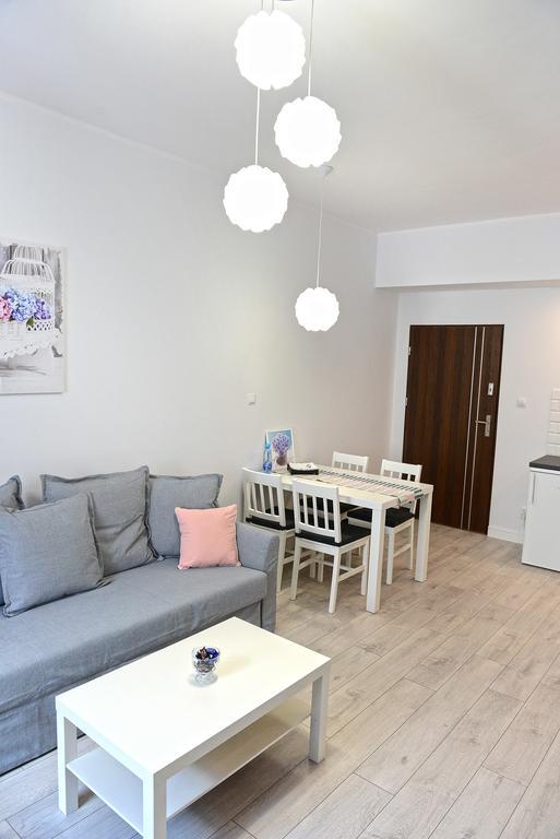 Apartamenty Zamkowa Jelenia Góra Buitenkant foto