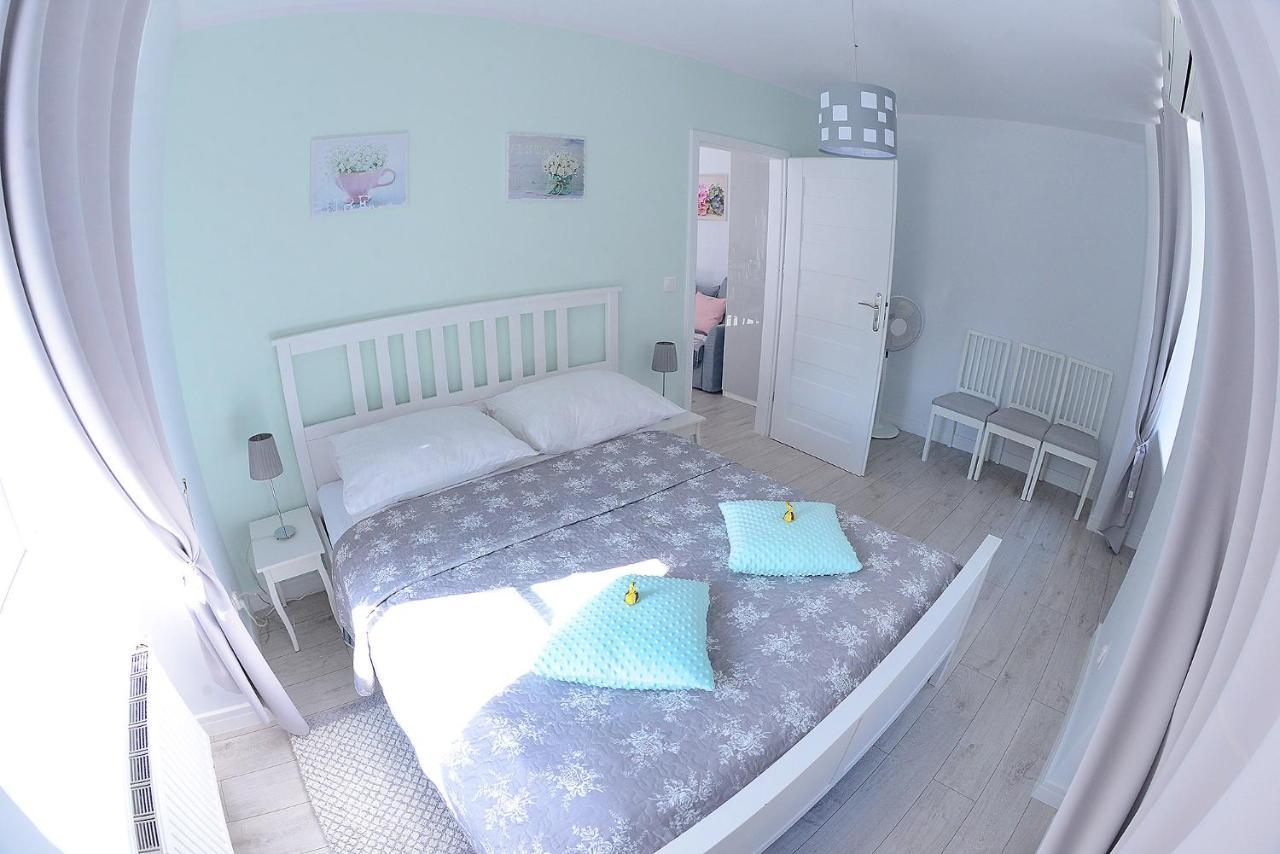 Apartamenty Zamkowa Jelenia Góra Buitenkant foto